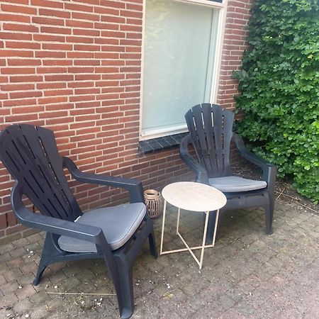 99 Lifestyle Suite Zwaag Εξωτερικό φωτογραφία