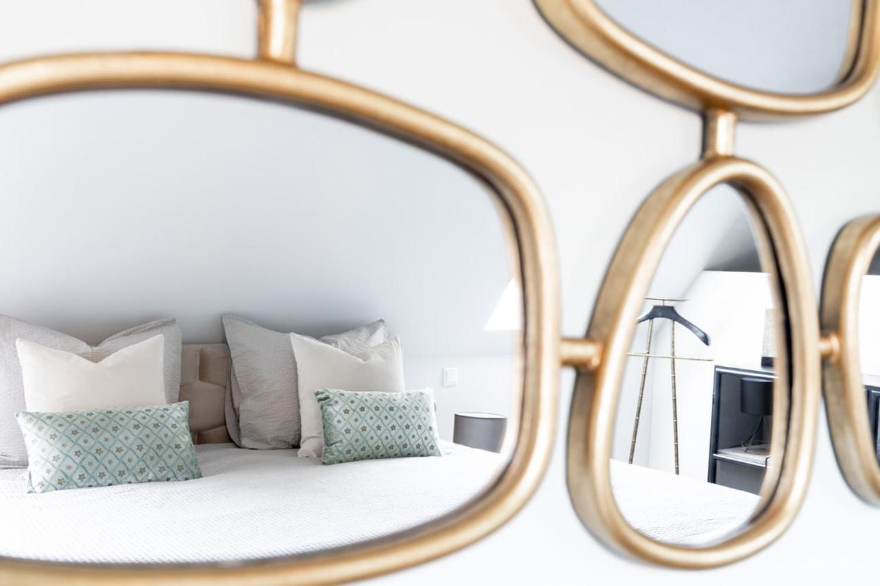 99 Lifestyle Suite Zwaag Εξωτερικό φωτογραφία
