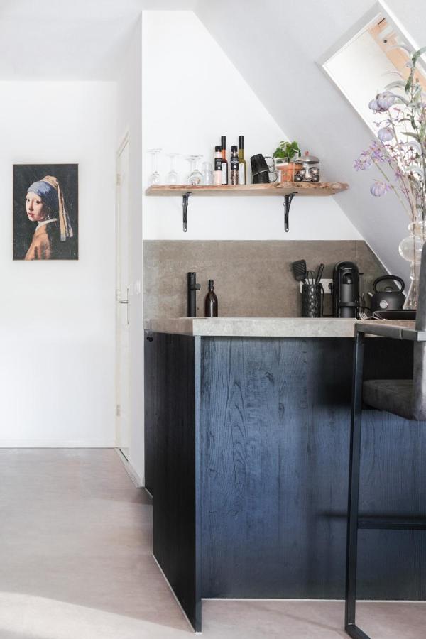99 Lifestyle Suite Zwaag Εξωτερικό φωτογραφία
